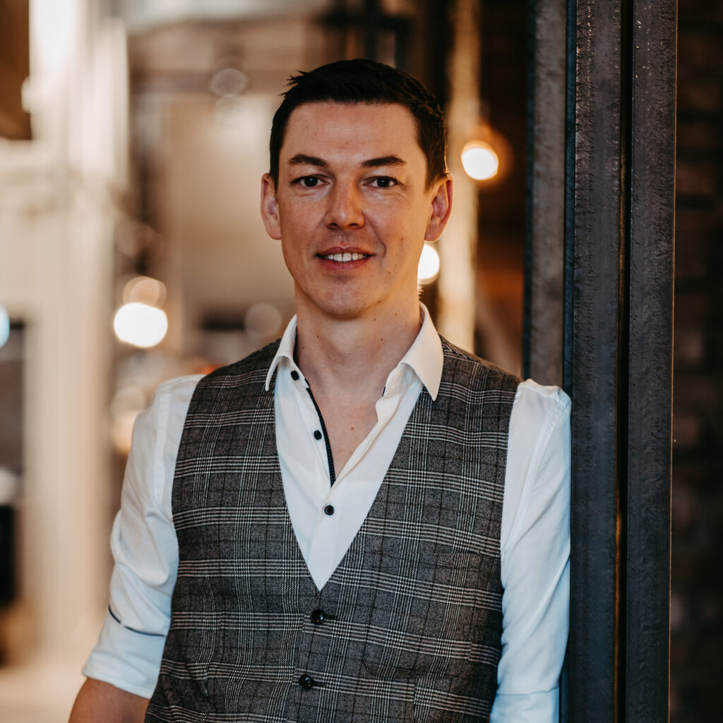 Energieberatung durch Arnold Reiter