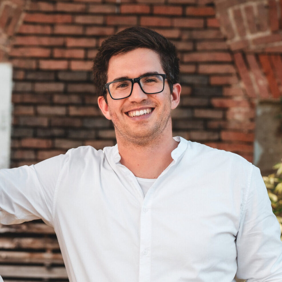 Energieberatung durch Andreas Krawinkler