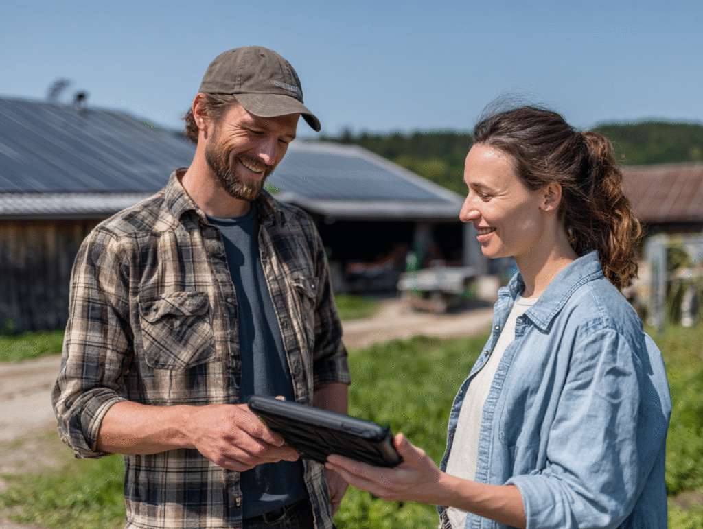 Hofenergiecheck_Energieanalyse am Bauernhof
